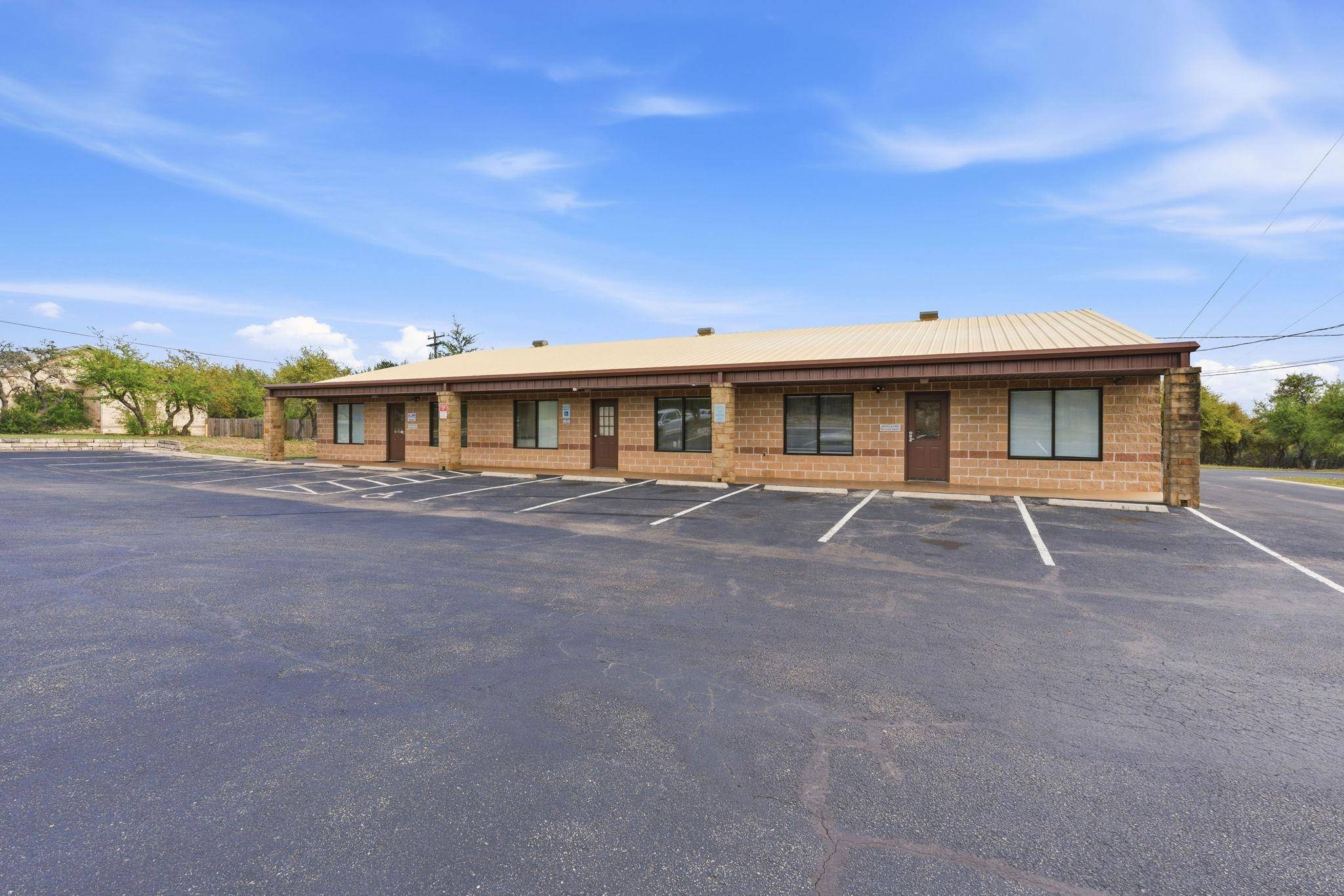 2100 E Highway 290 #A, Dripping Springs, TX 78620