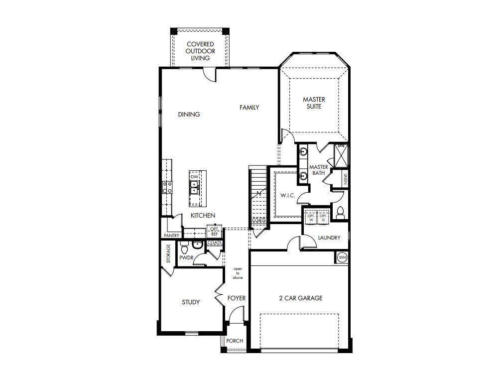 152 Coopers Hawk CRST, Cedar Creek, TX 78612