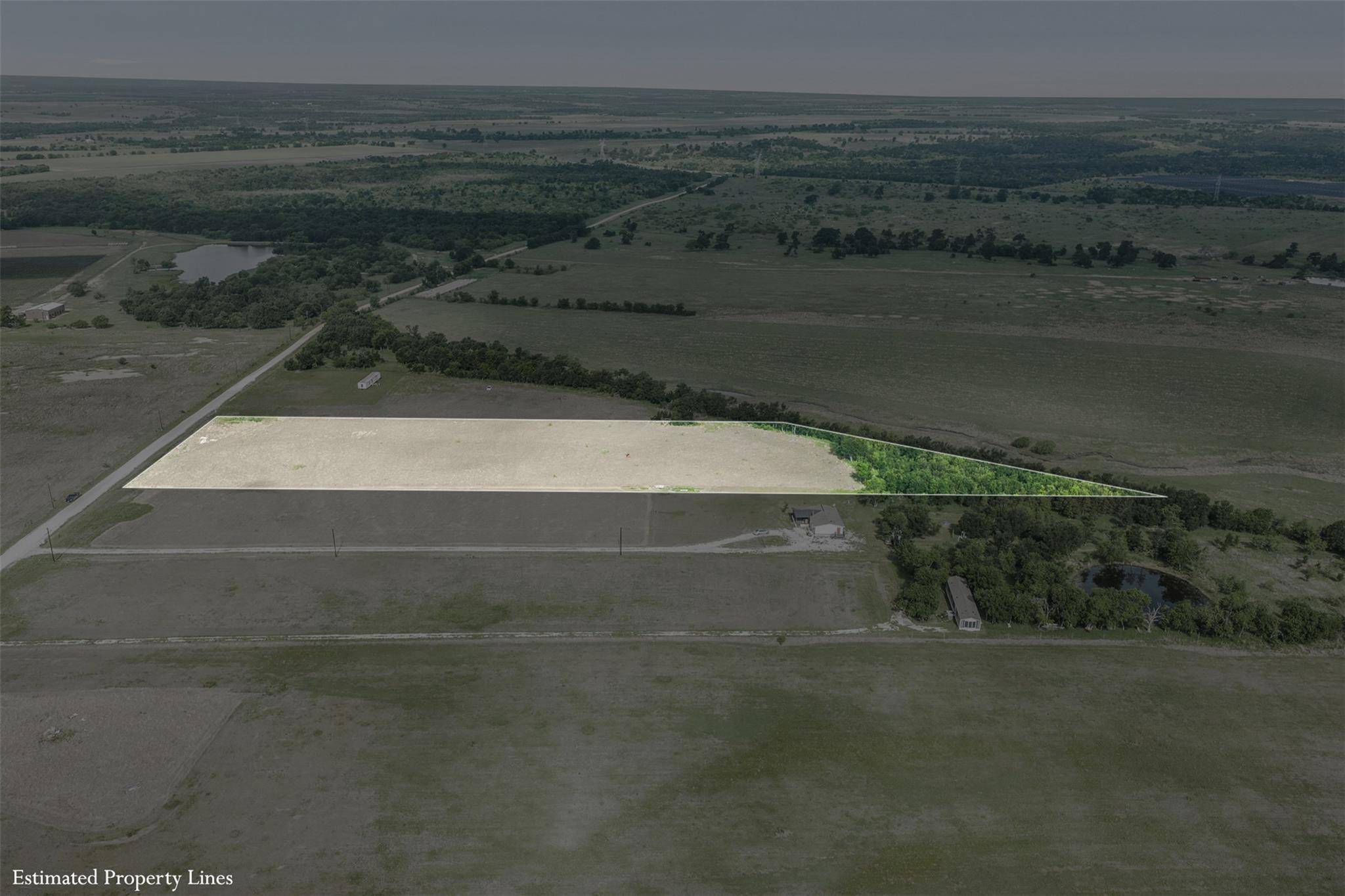 8529 CR 133, Burlington, TX 76519