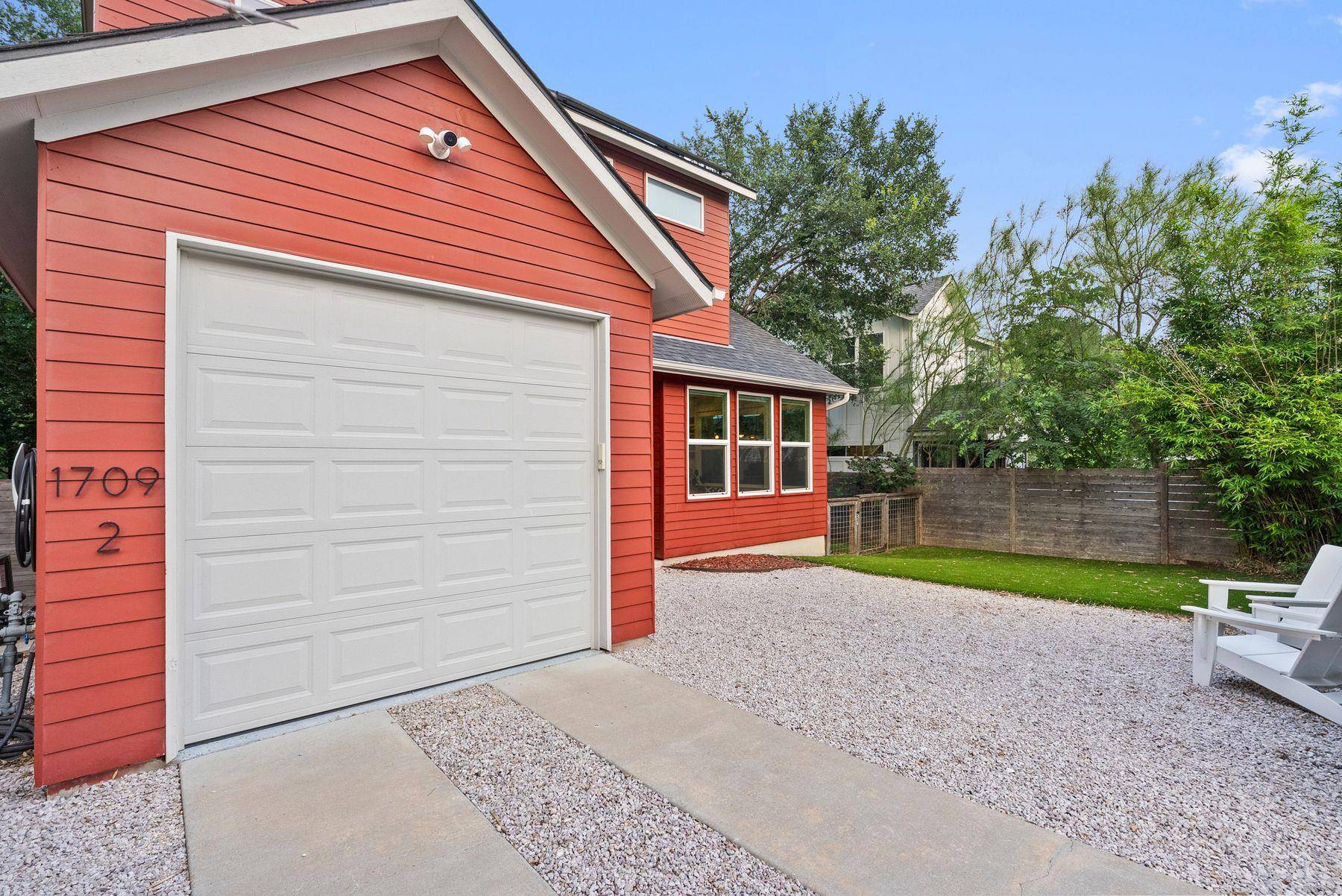 1709 Perez ST #2, Austin, TX 78721