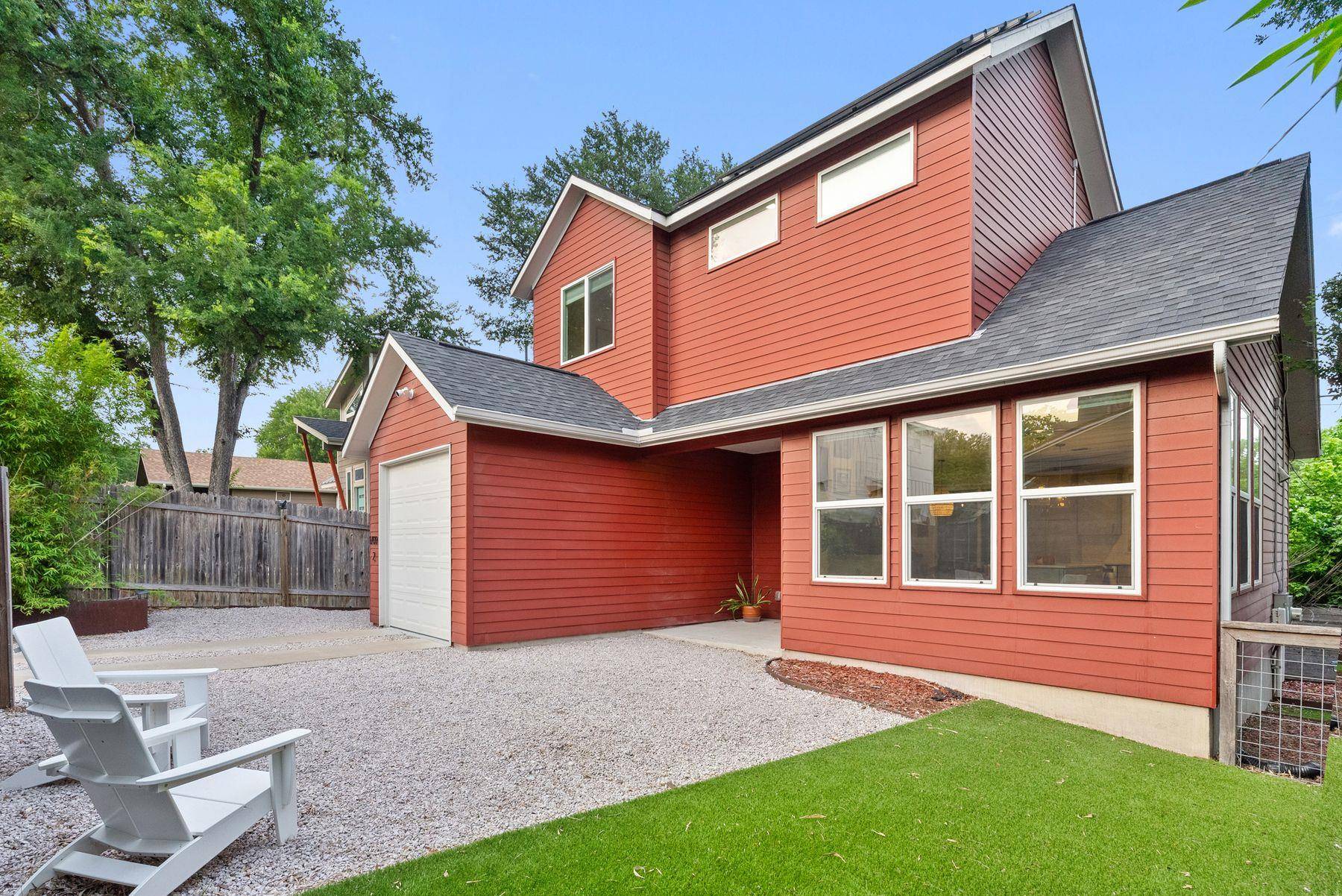 1709 Perez ST #2, Austin, TX 78721