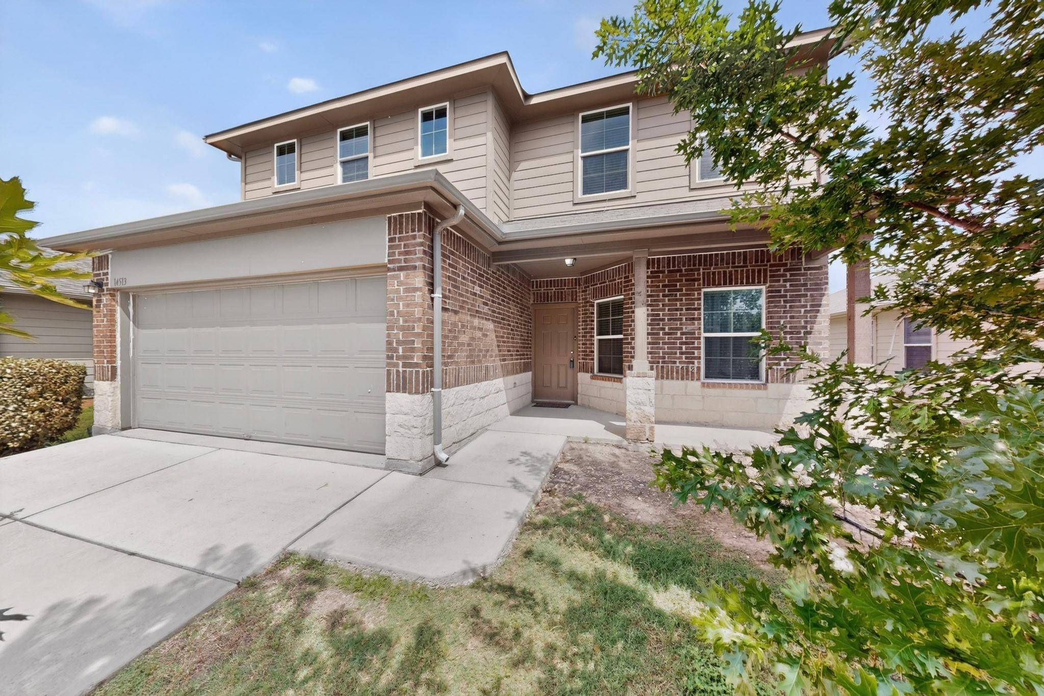 14513 Esker RD, Manor, TX 78653