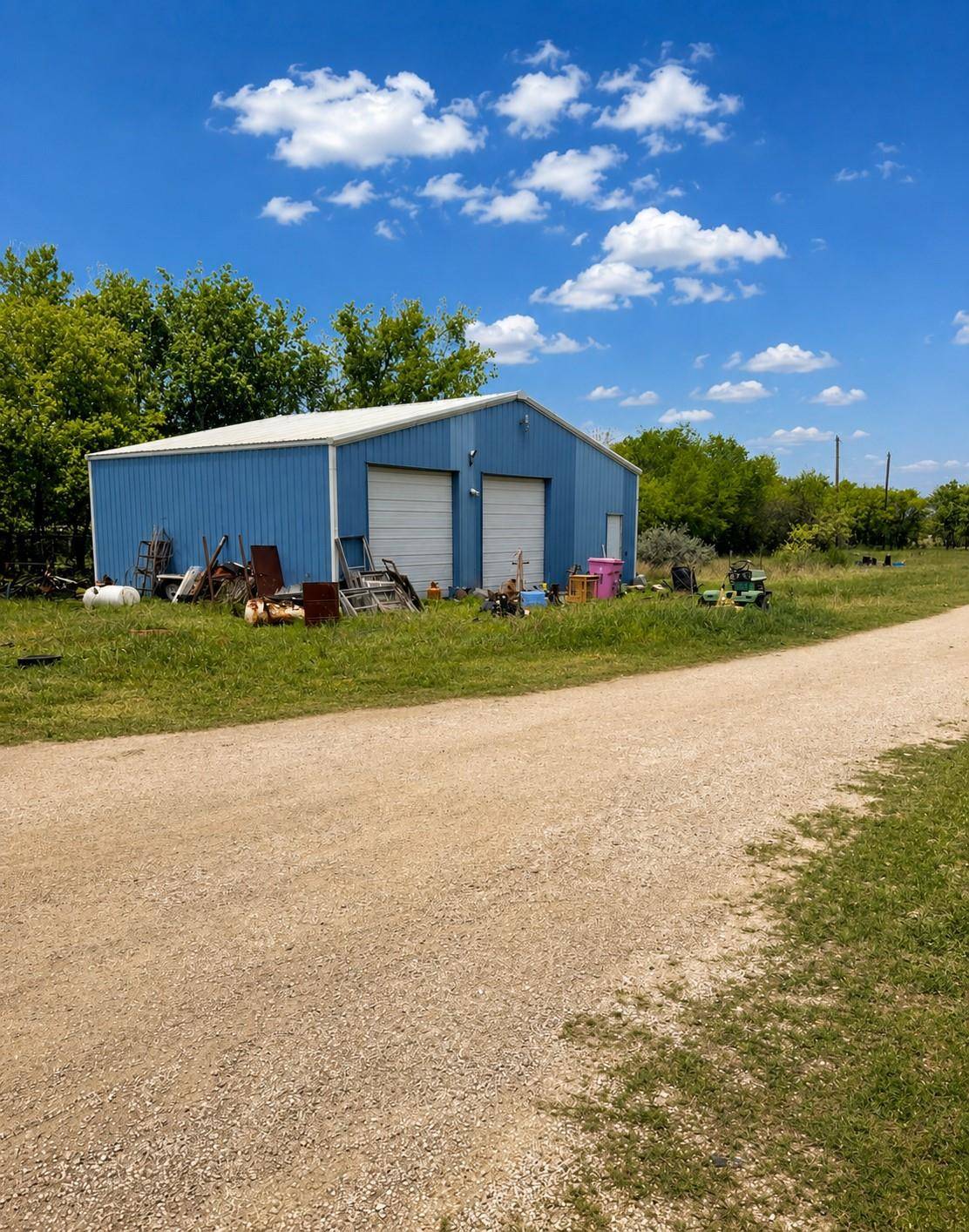 3951 Fm 970, Florence, TX 76527