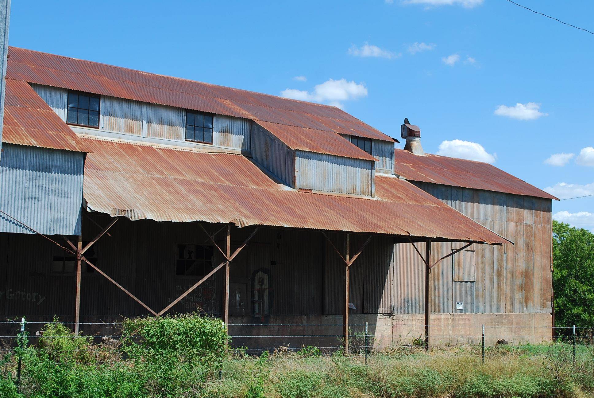 4275 Fm 1105 RD, Walburg, TX 78673