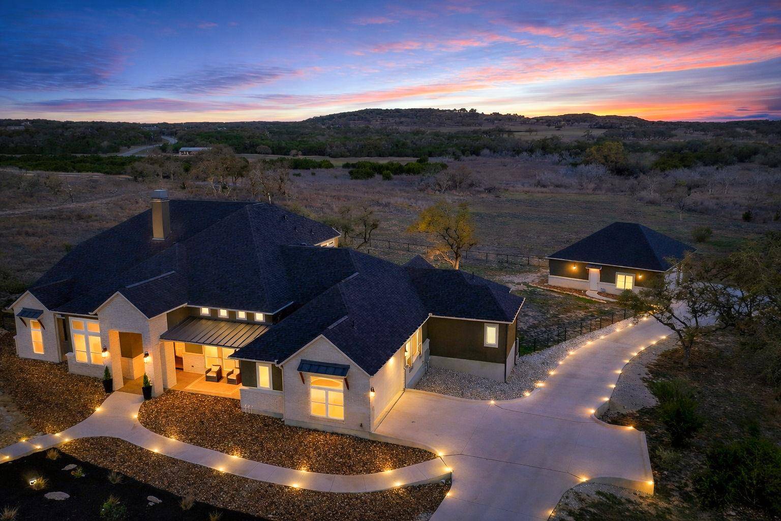321 Vista View Place PL, Spring Branch, TX 78070