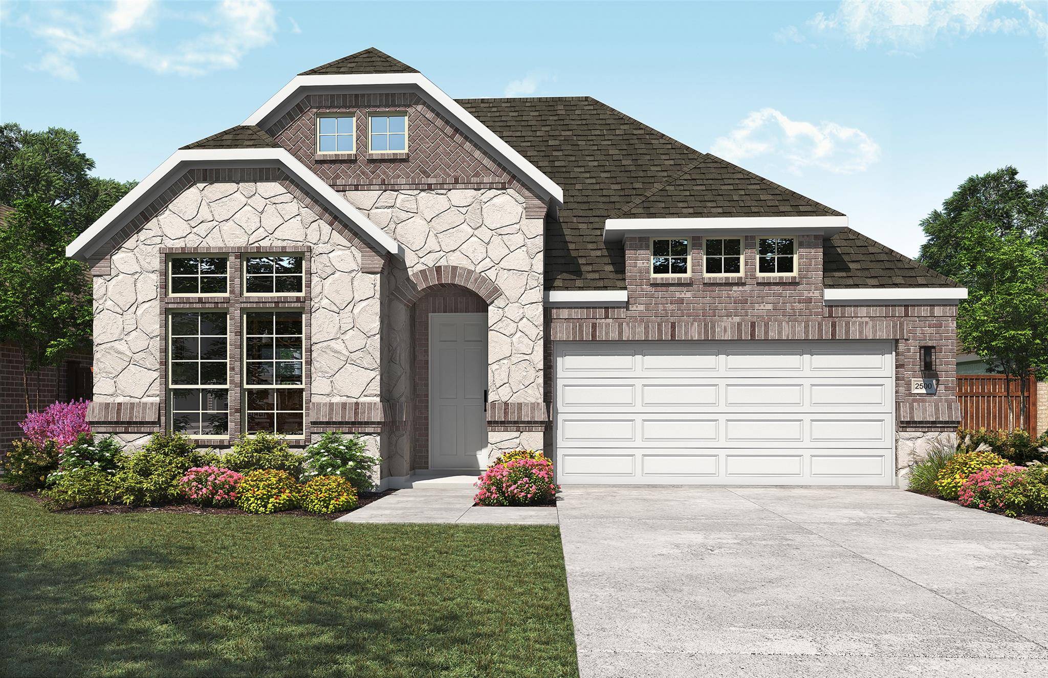 15121 Peach Rise DR, Manor, TX 78653