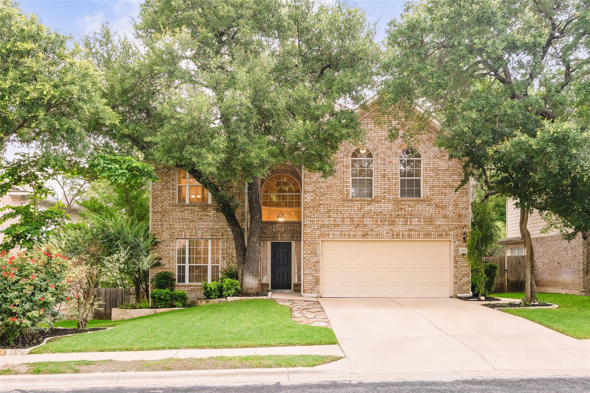 3713 Norman LOOP, Round Rock, TX 78664