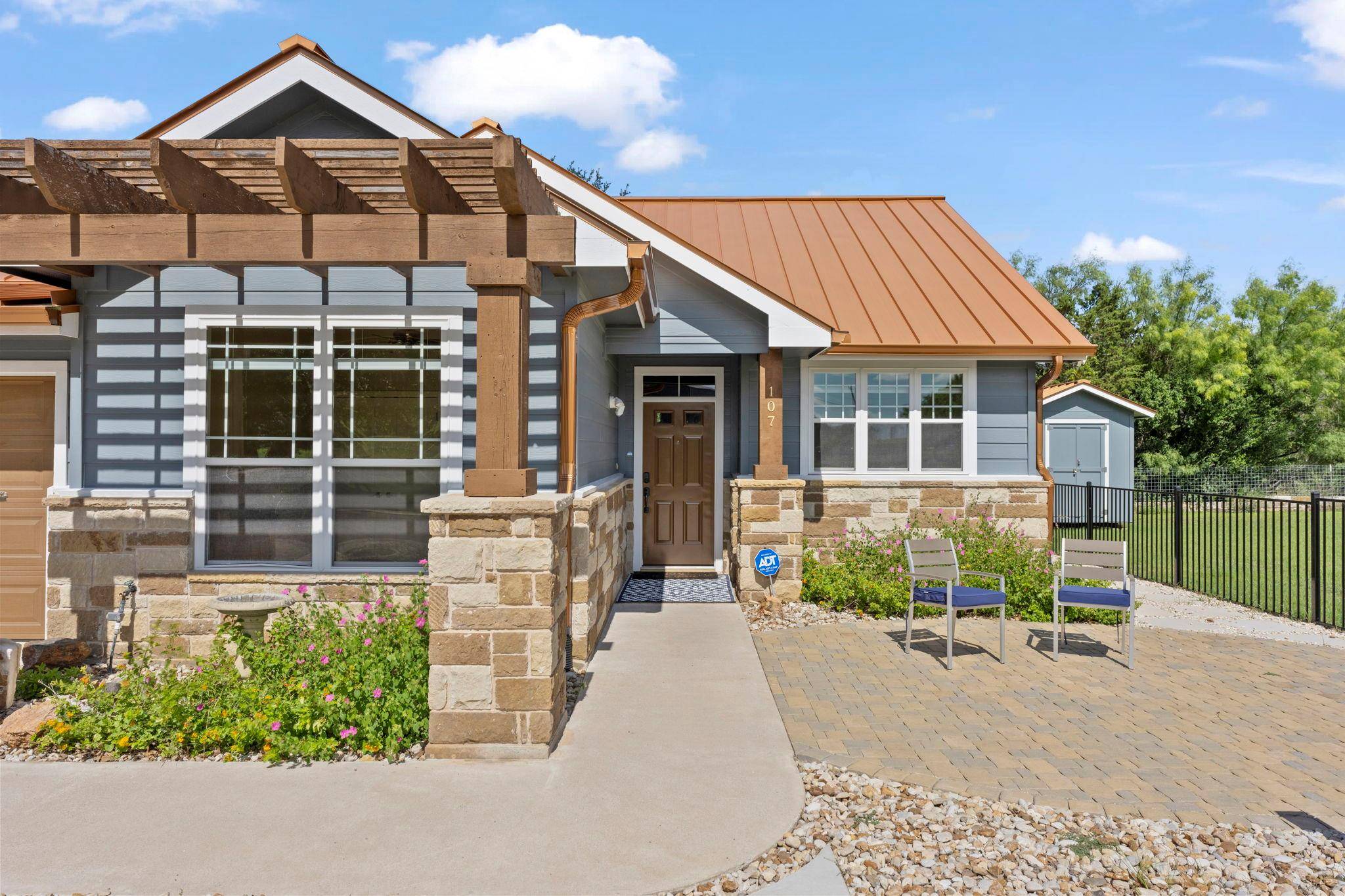 107 Kandi LN, Sunrise Beach, TX 78643