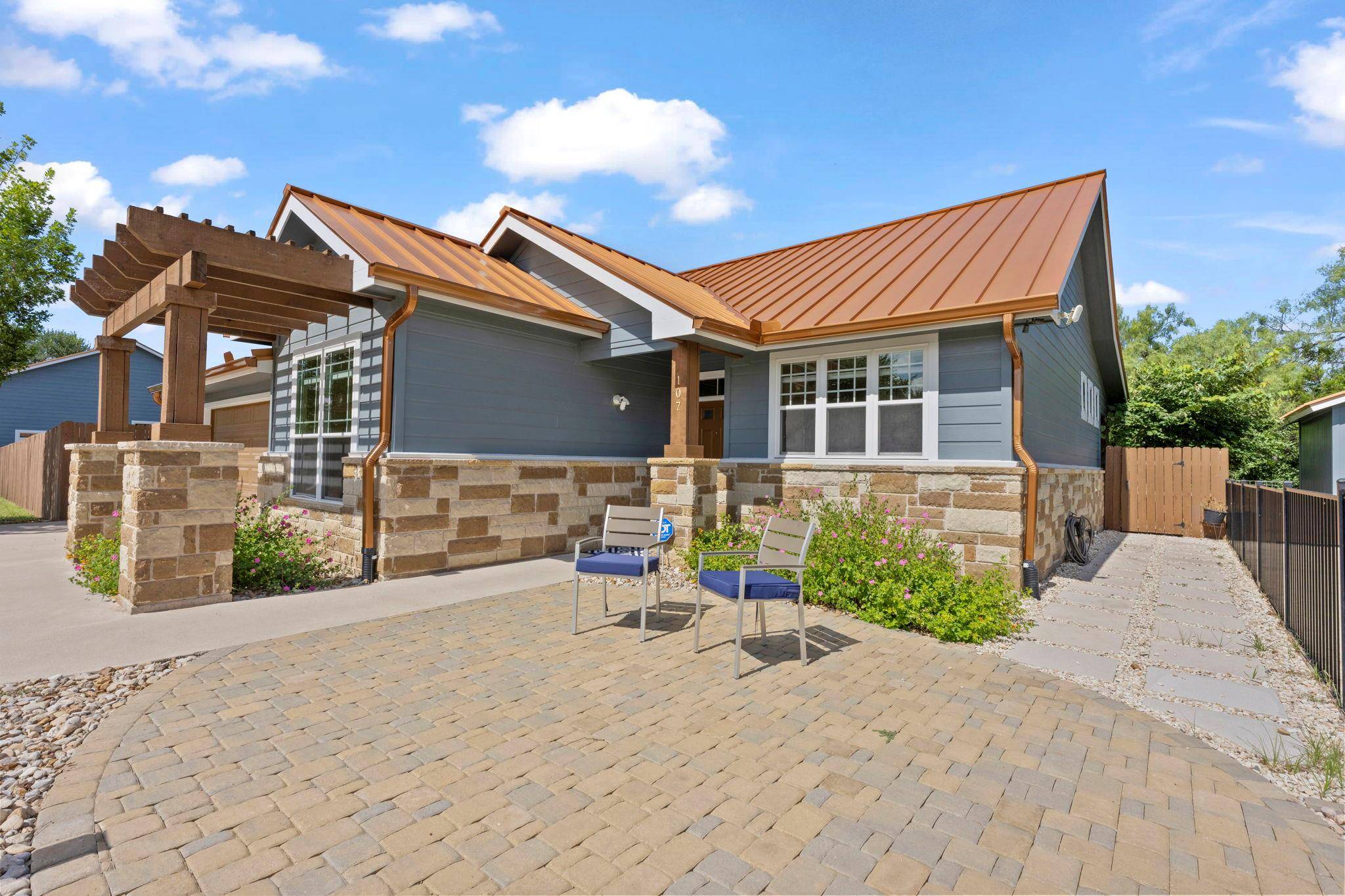 107 Kandi LN, Sunrise Beach, TX 78643