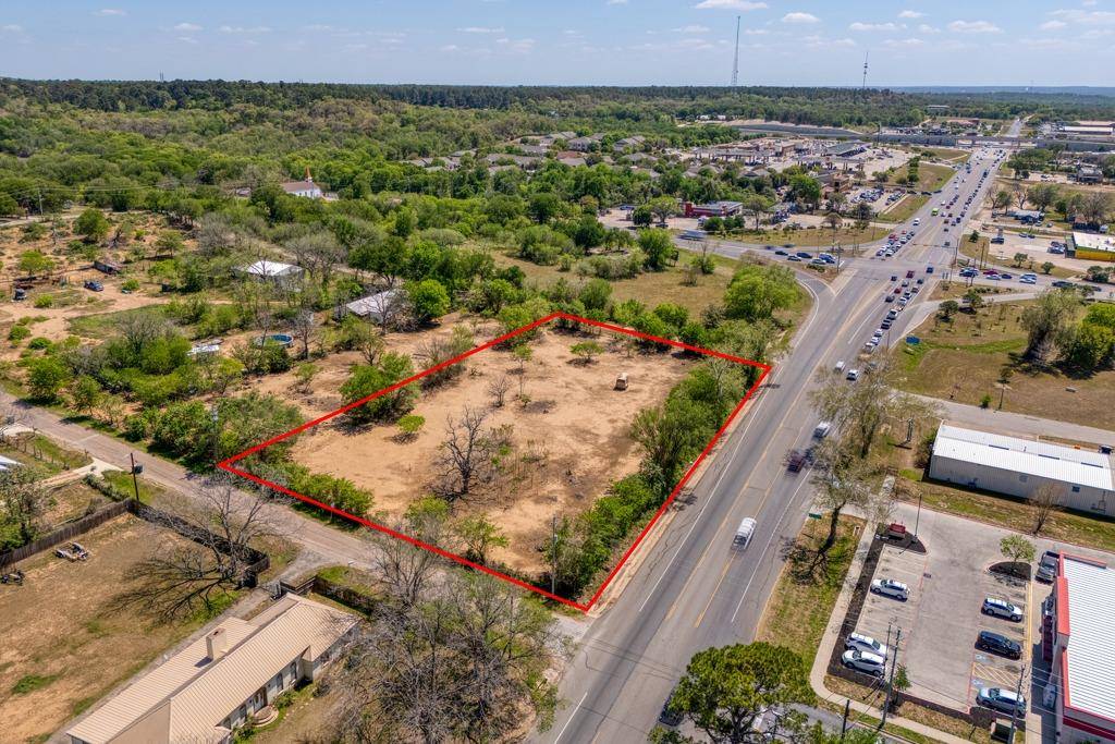 1105 State Highway 95 HWY, Bastrop, TX 78602