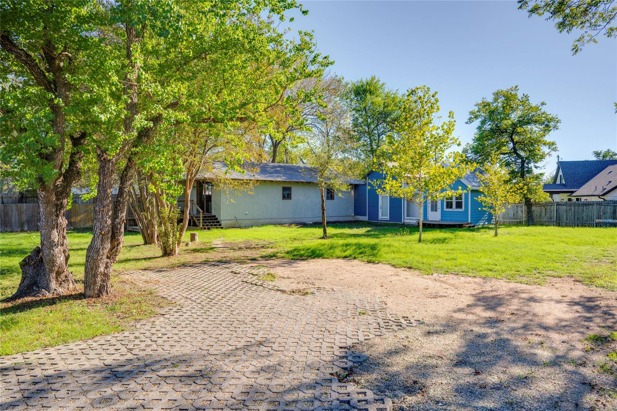 2713 Sweeney LN, Austin, TX 78723