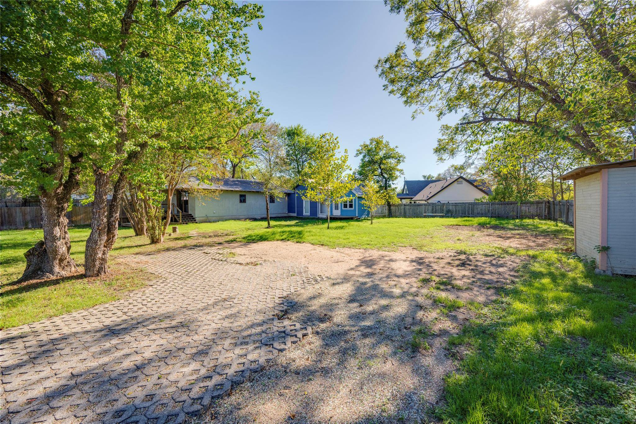 2713 Sweeney LN, Austin, TX 78723