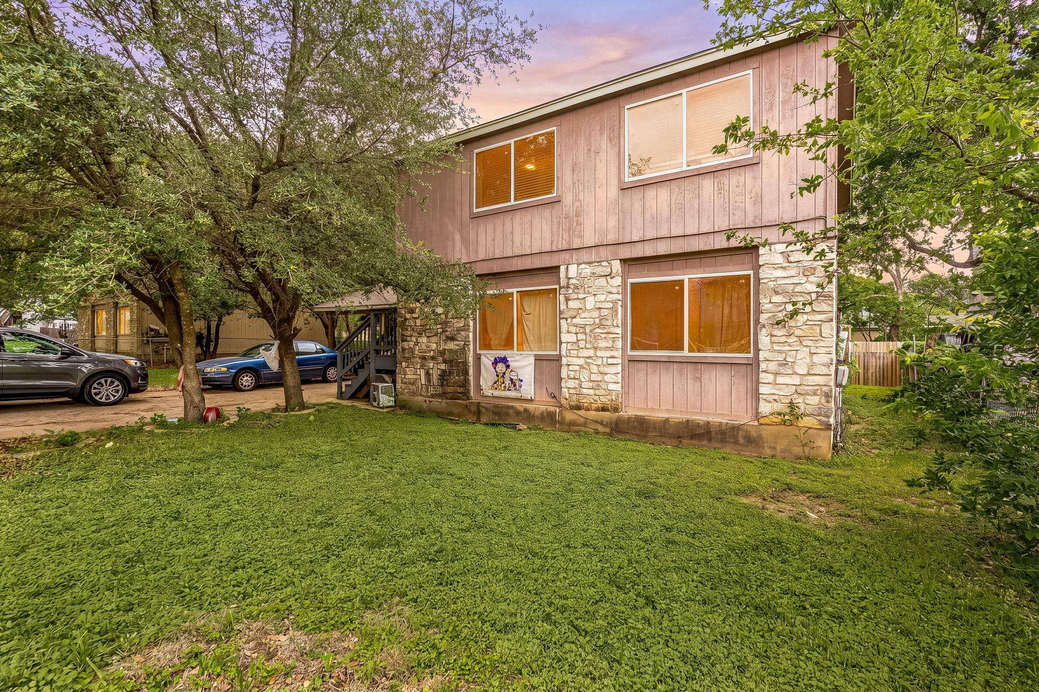 2406 Bucks RUN, Austin, TX 78744