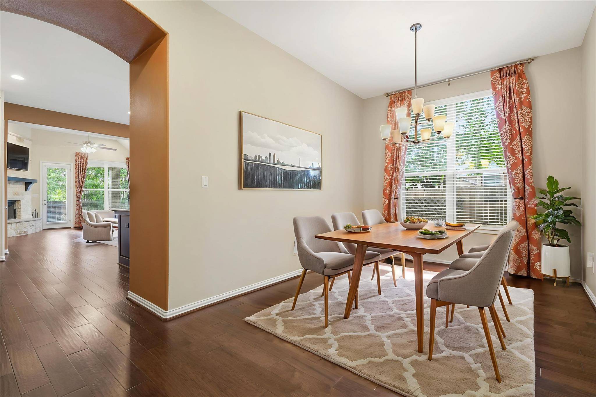 3928 Cole Valley LN, Round Rock, TX 78681