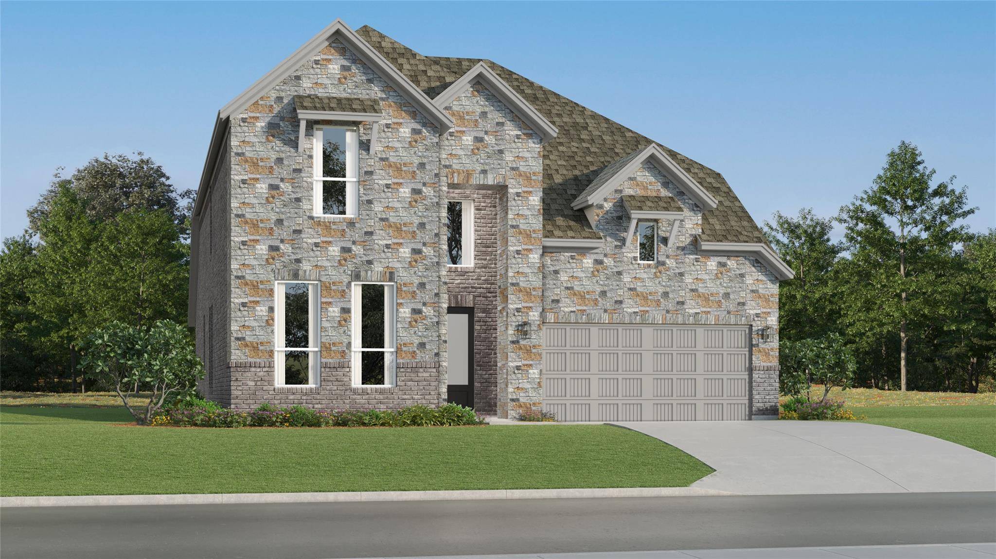 1726 Butterfly Bush LN, Georgetown, TX 78628
