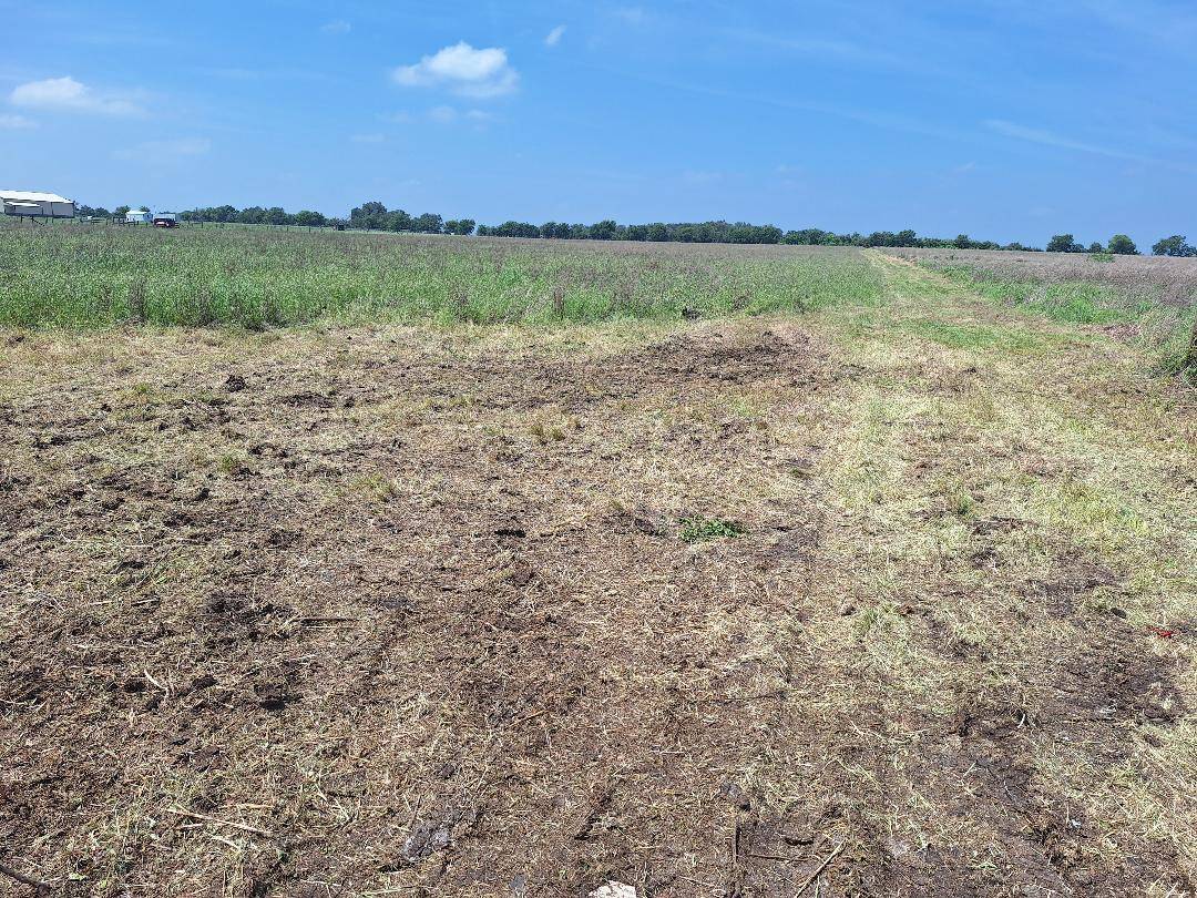 351 N County Road 224, Florence, TX 76527