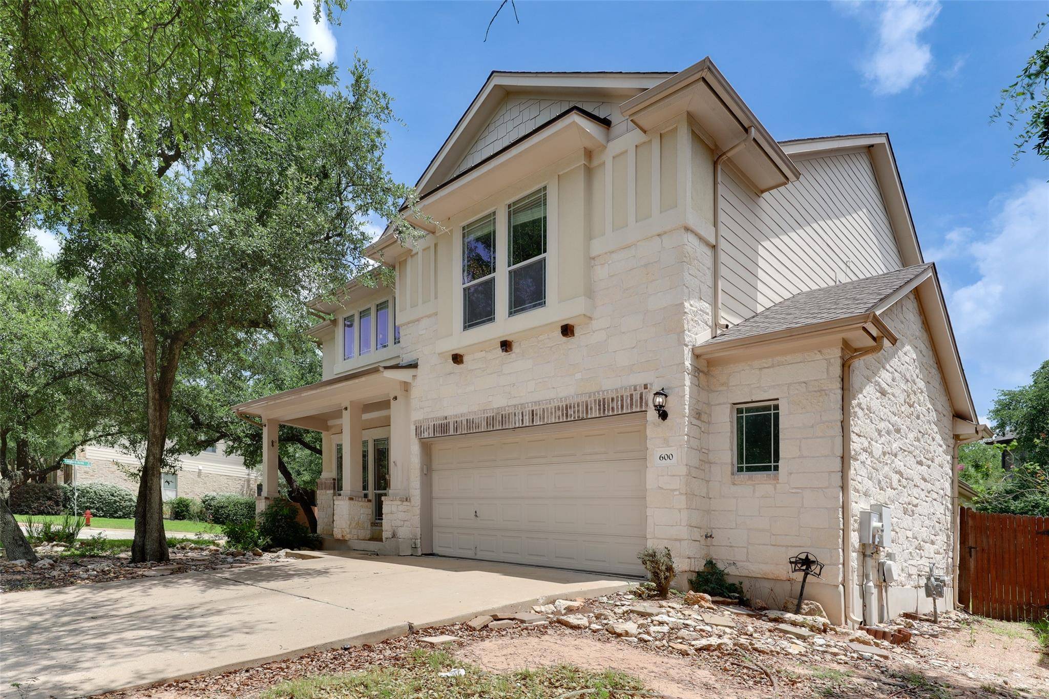 600 S Frontier LN, Cedar Park, TX 78613