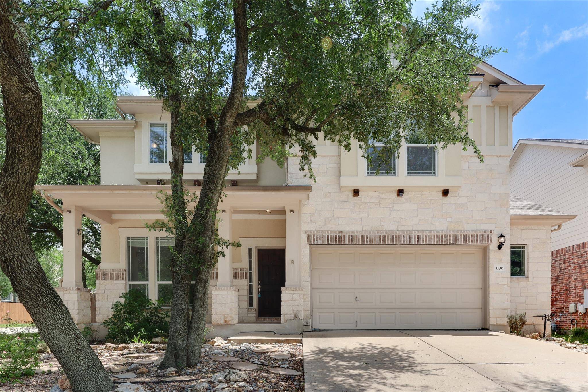 600 S Frontier LN, Cedar Park, TX 78613