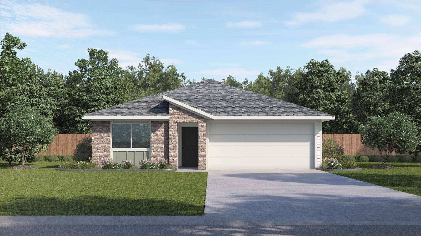 10117 Curb Strap DR, Austin, TX 78724