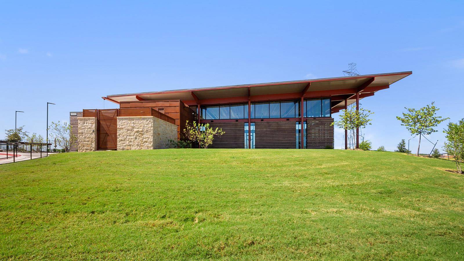 10117 Curb Strap DR, Austin, TX 78724