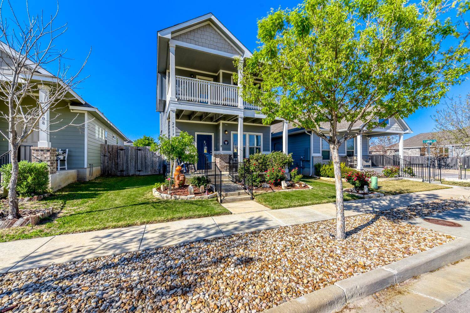 2812 Seneca PATH, Leander, TX 78641