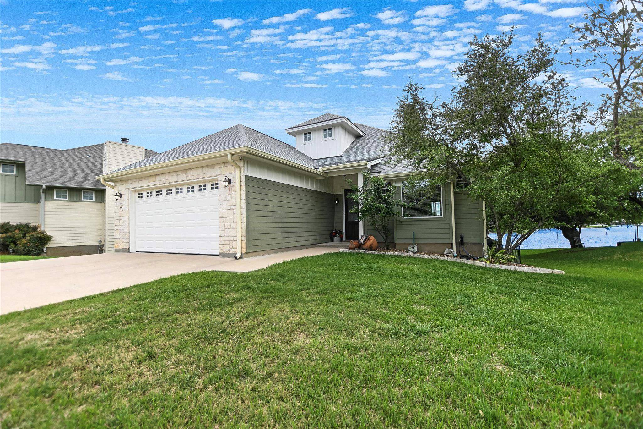 503 Shorewood CIR, Granite Shoals, TX 78654