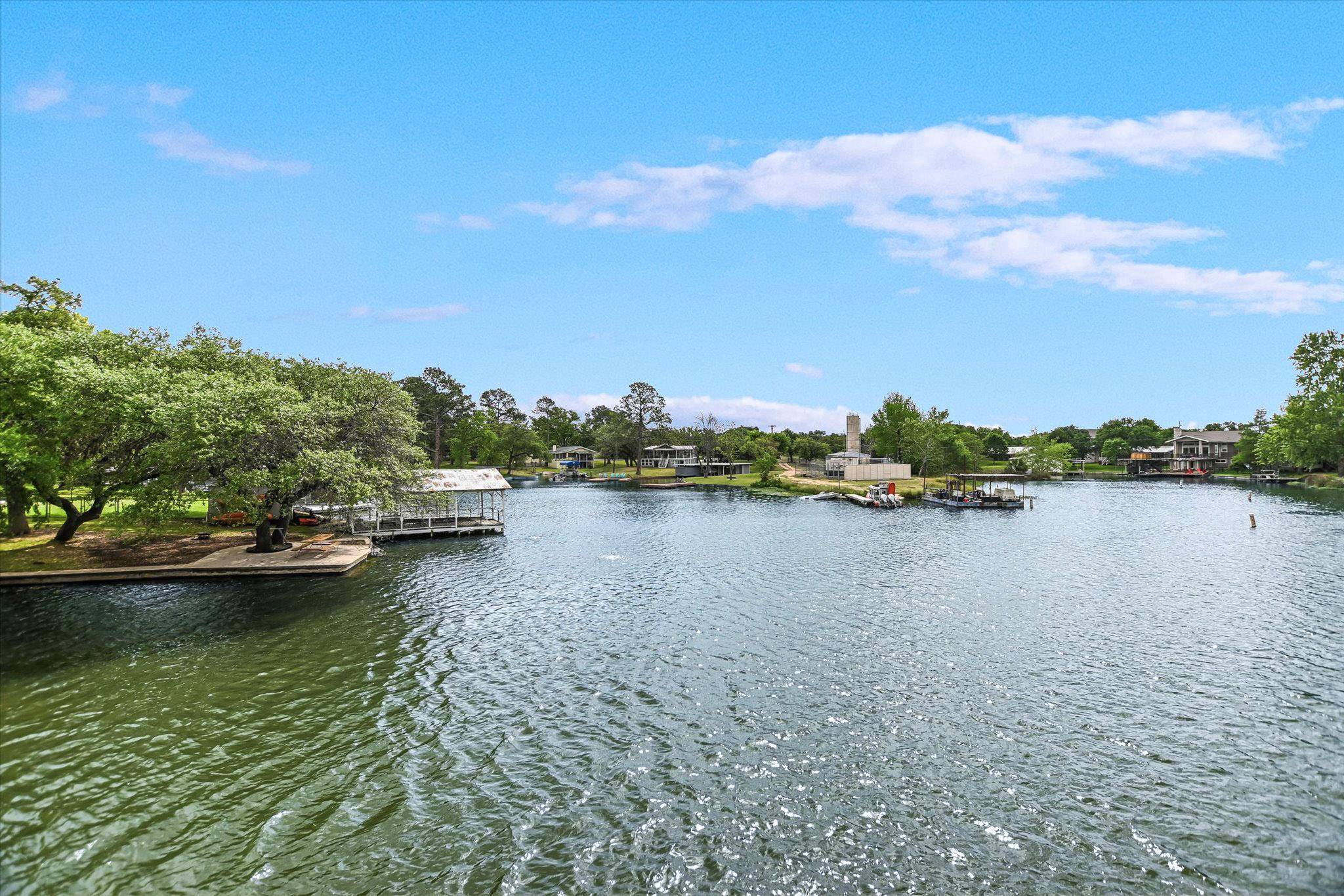503 Shorewood CIR, Granite Shoals, TX 78654
