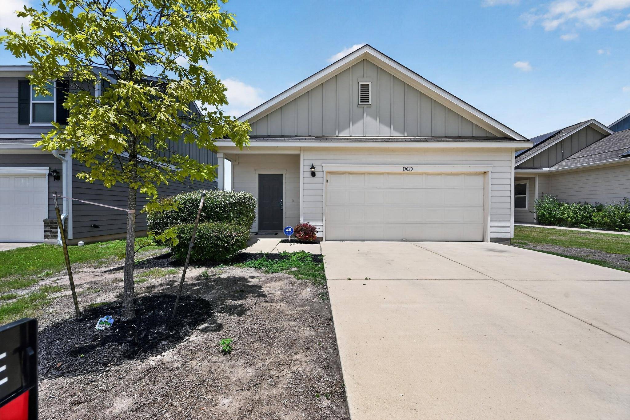 13020 Foreston DR, Austin, TX 78653