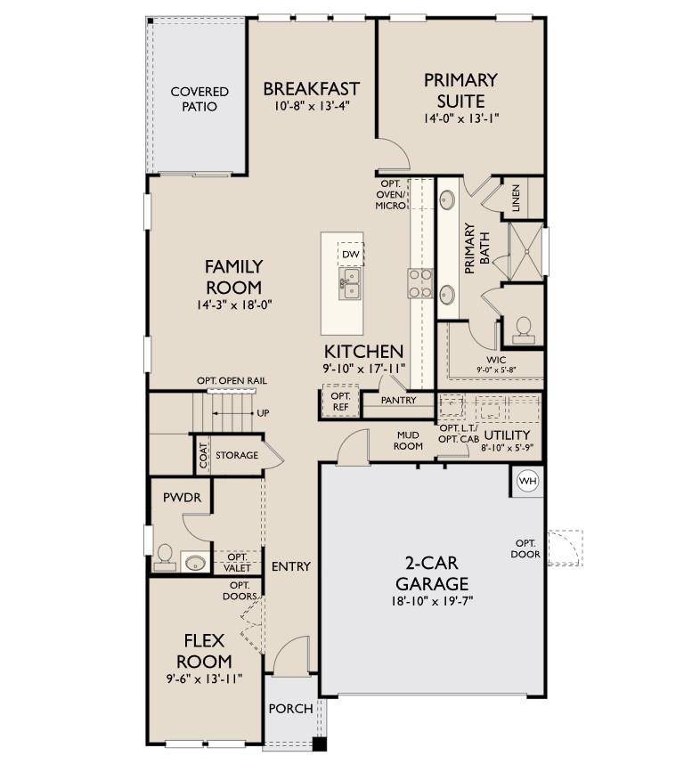 261 Crater Lake DR, Dripping Springs, TX 78620