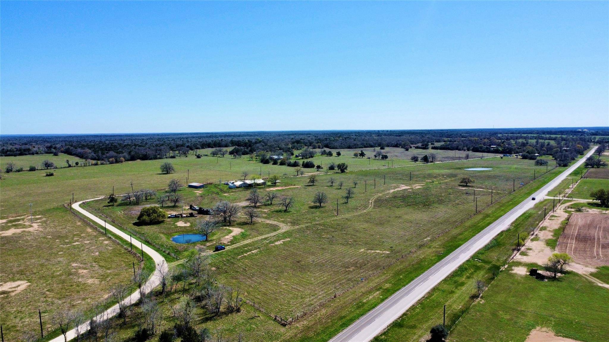 TBD Lot 5 TX-304 HWY, Rosanky, TX 78953