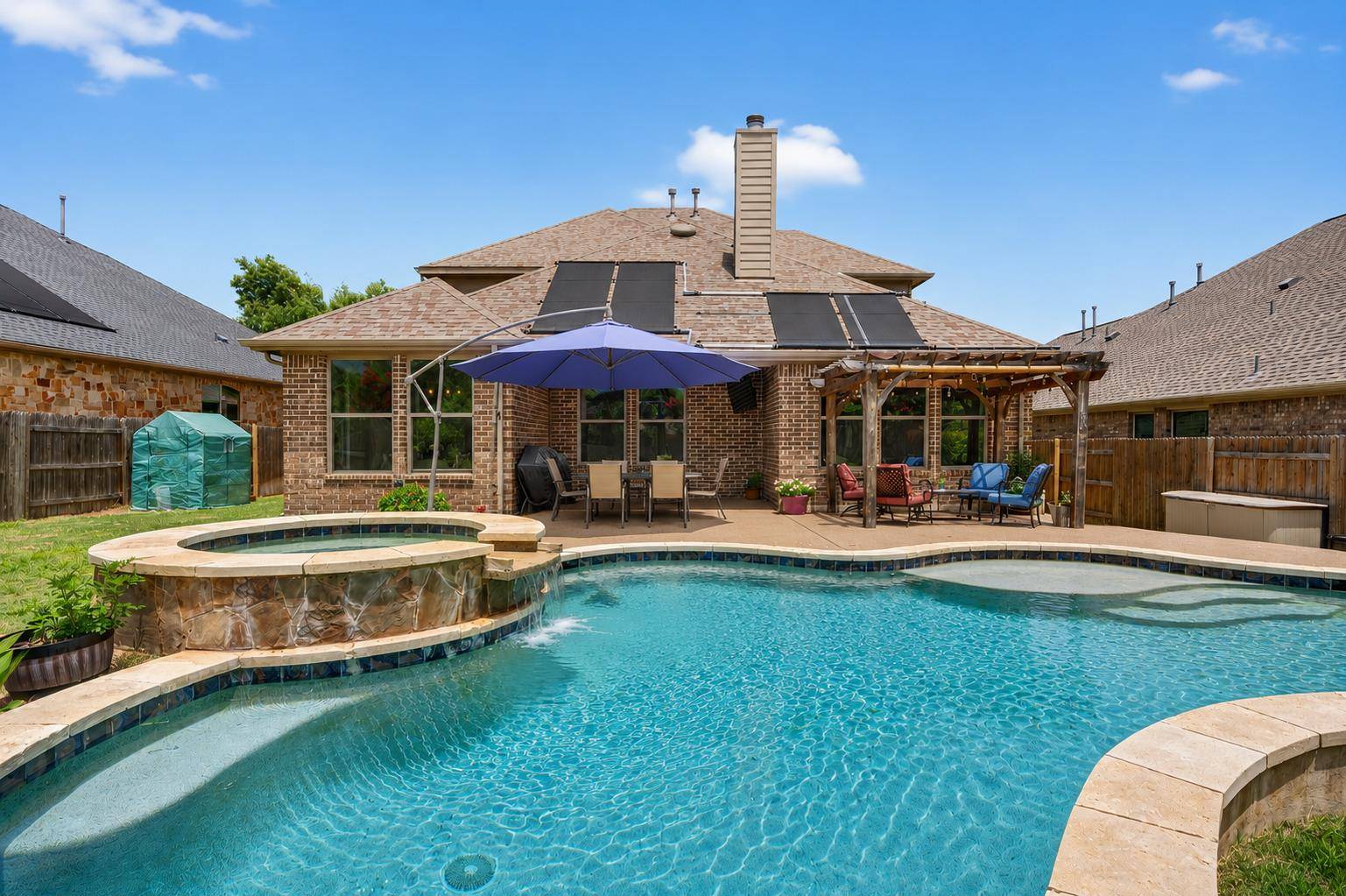 13680 Mesa Verde DR, Austin, TX 78737