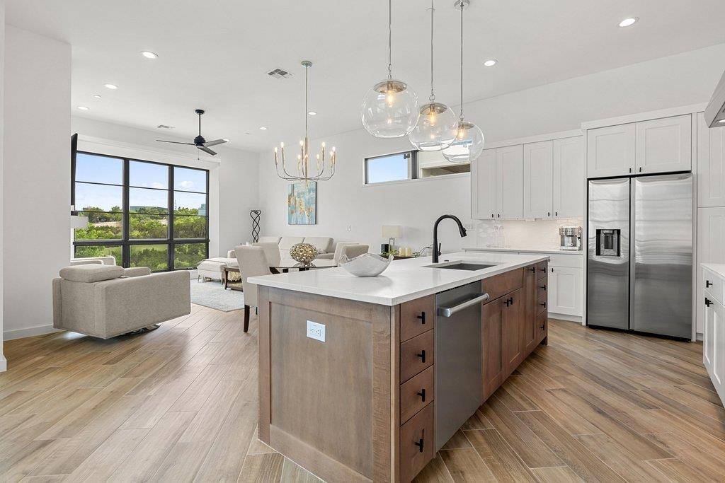 6603 Liliana LN #5, Austin, TX 78746
