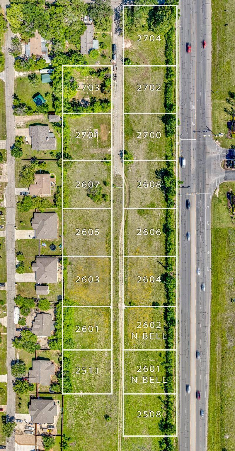 2703 Poplar LN, Cedar Park, TX 78613