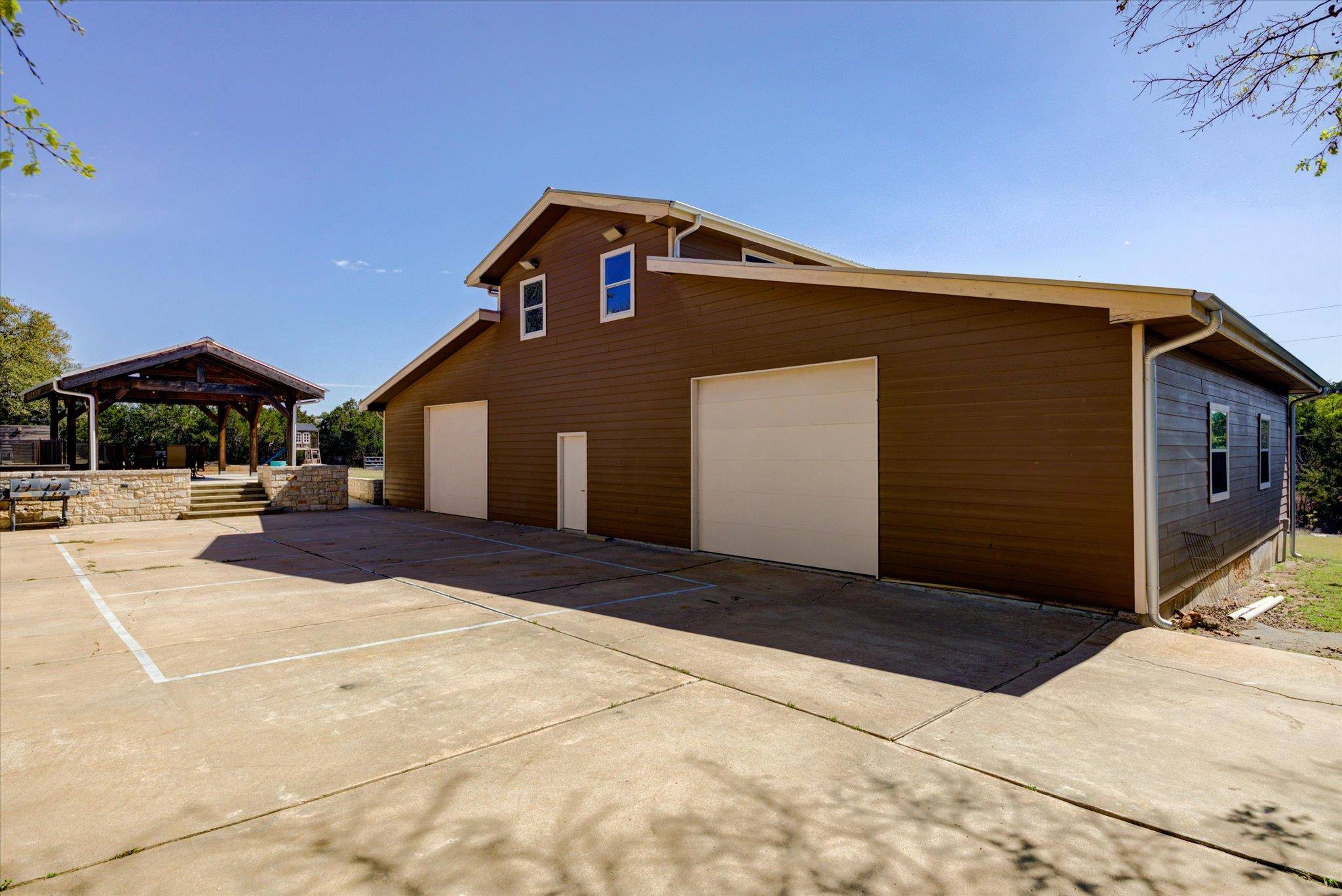 13423 Trail Driver, Austin, TX 78737