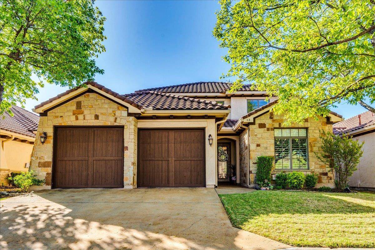 13 Borello DR, Austin, TX 78738