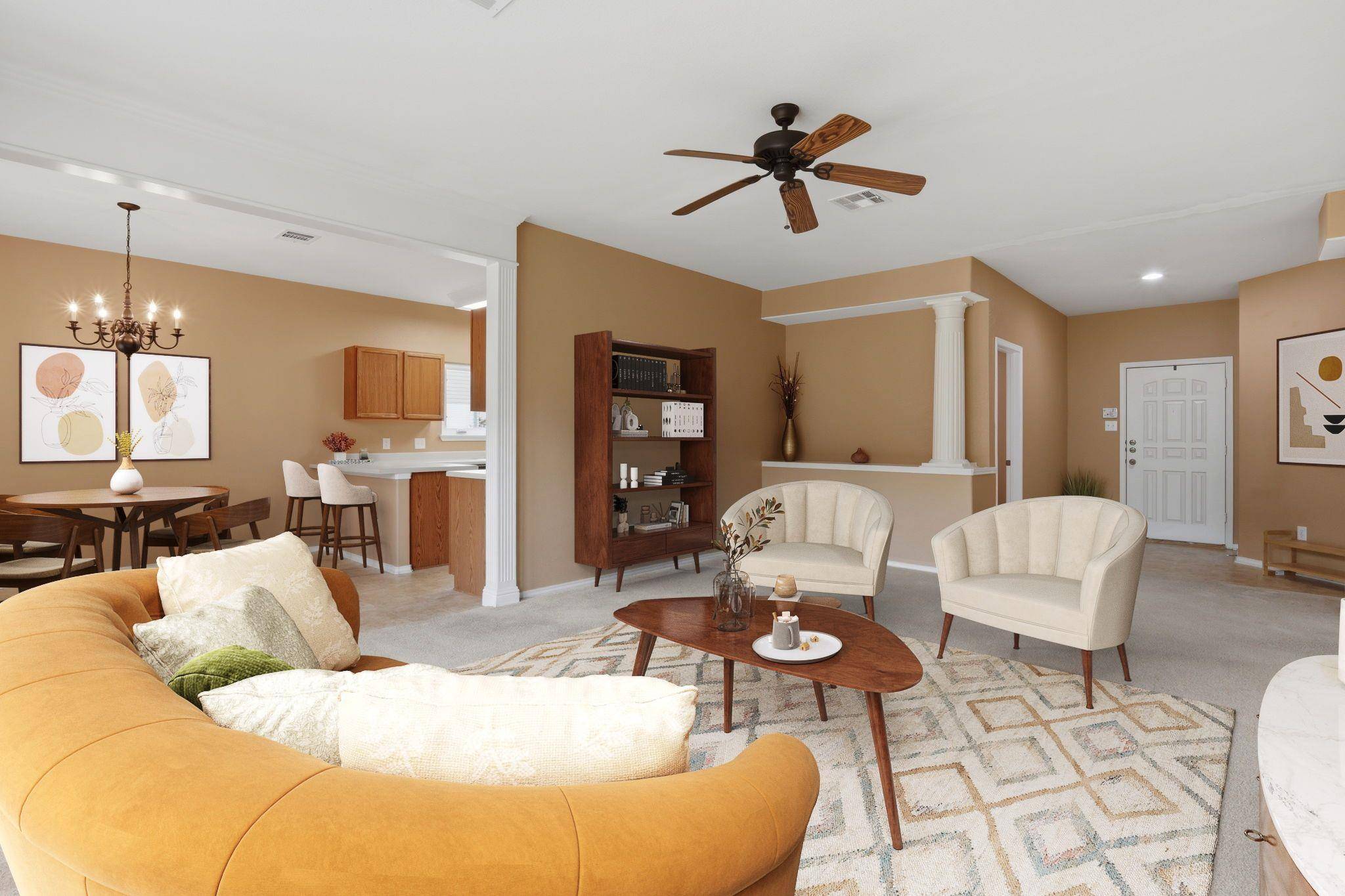 109 Silver Lace LN, Round Rock, TX 78664