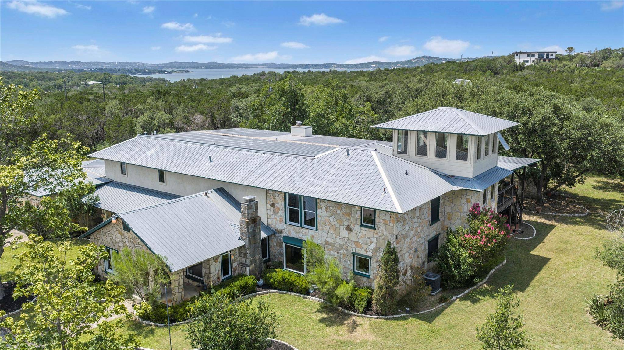 15805 Buddy Ave, Volente, TX 78641