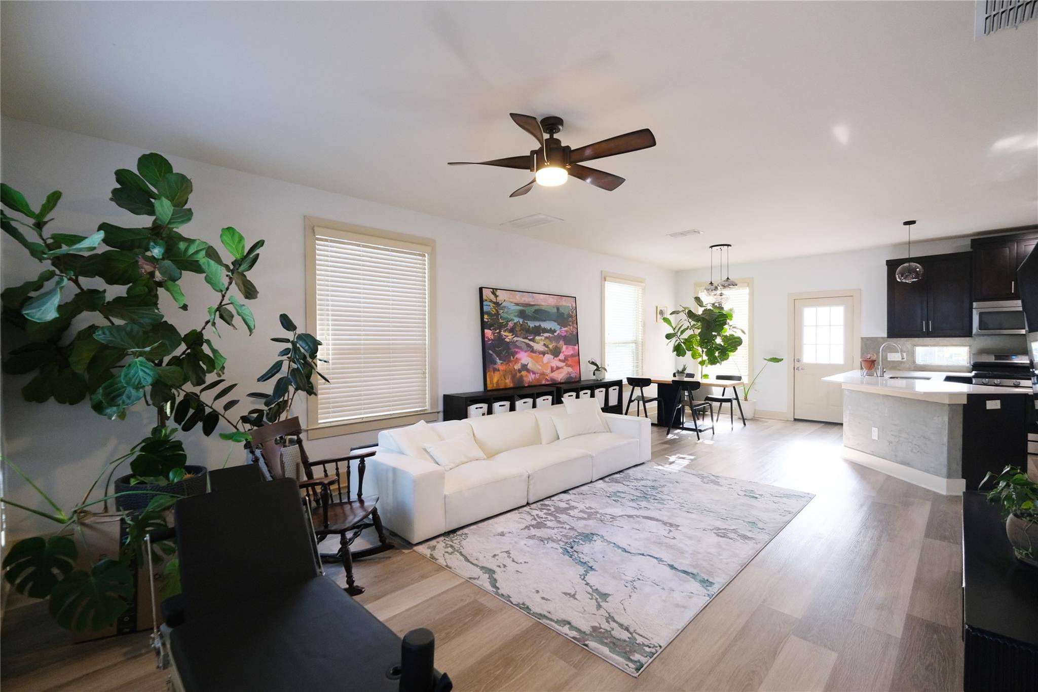604 Allen ST #104, Austin, TX 78702