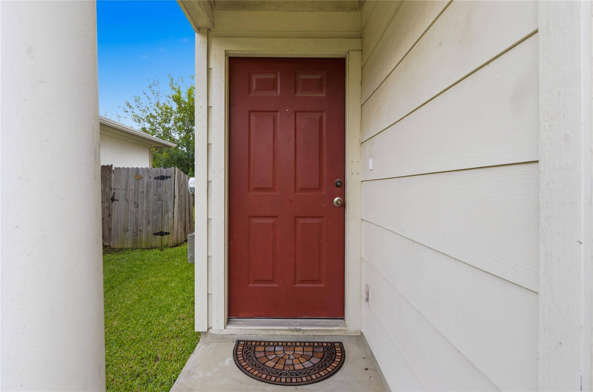 16112 Hamilton Point CIR, Manor, TX 78653
