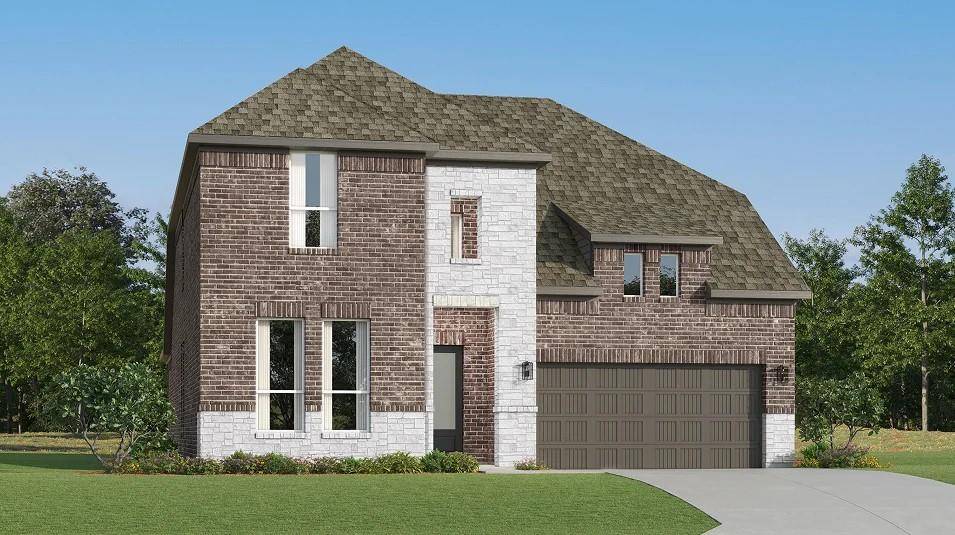1467 Flint Ridge LOOP, Salado, TX 76571