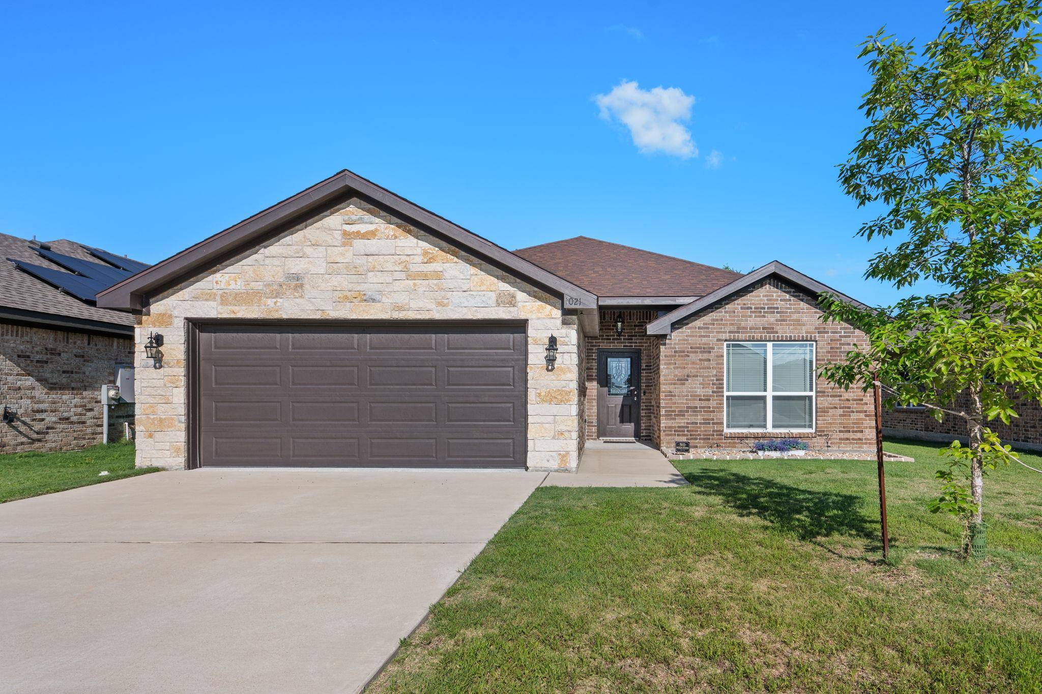 1021 Coriander RD, Temple, TX 76501