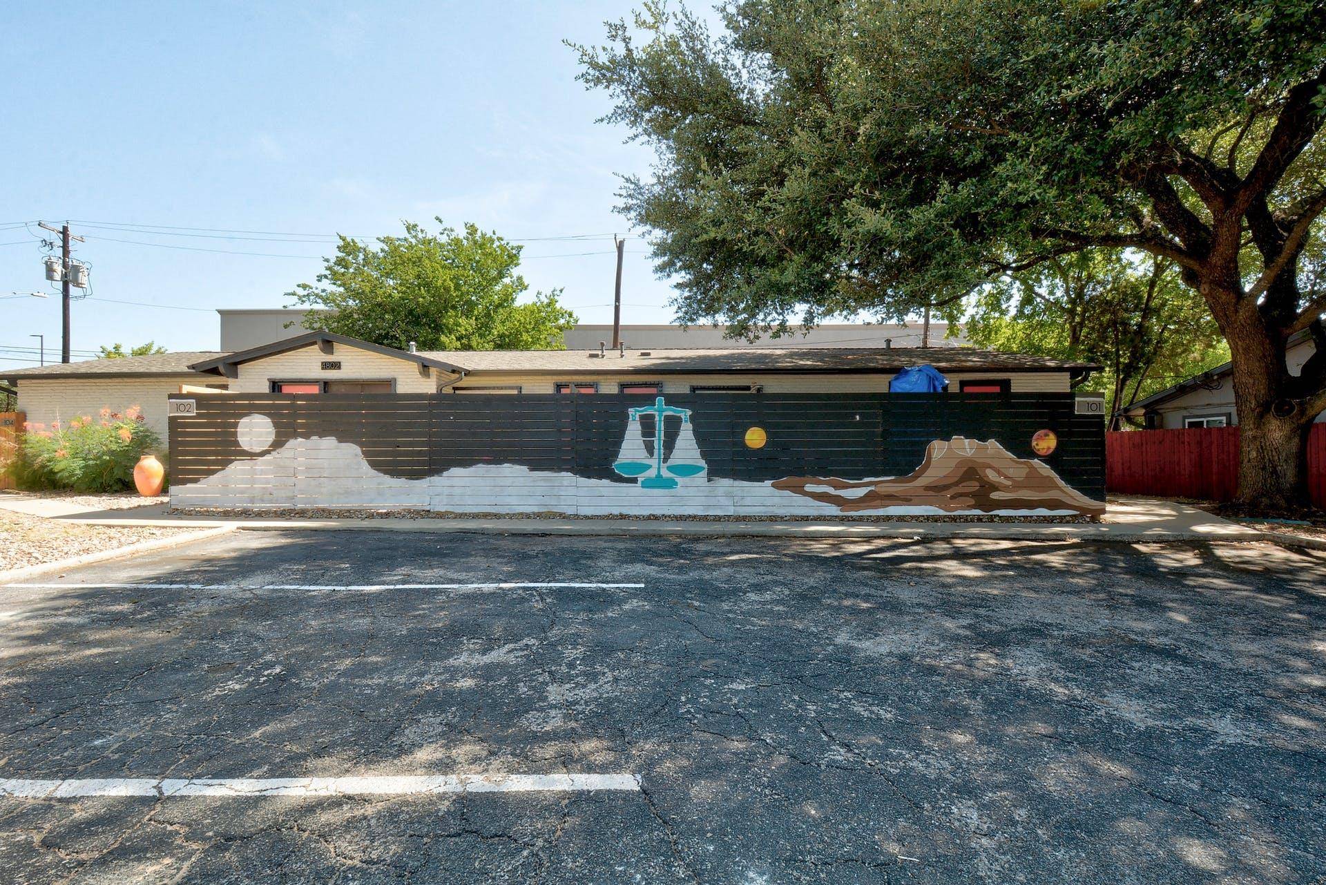 4802 W Wind TRL #103, Austin, TX 78745