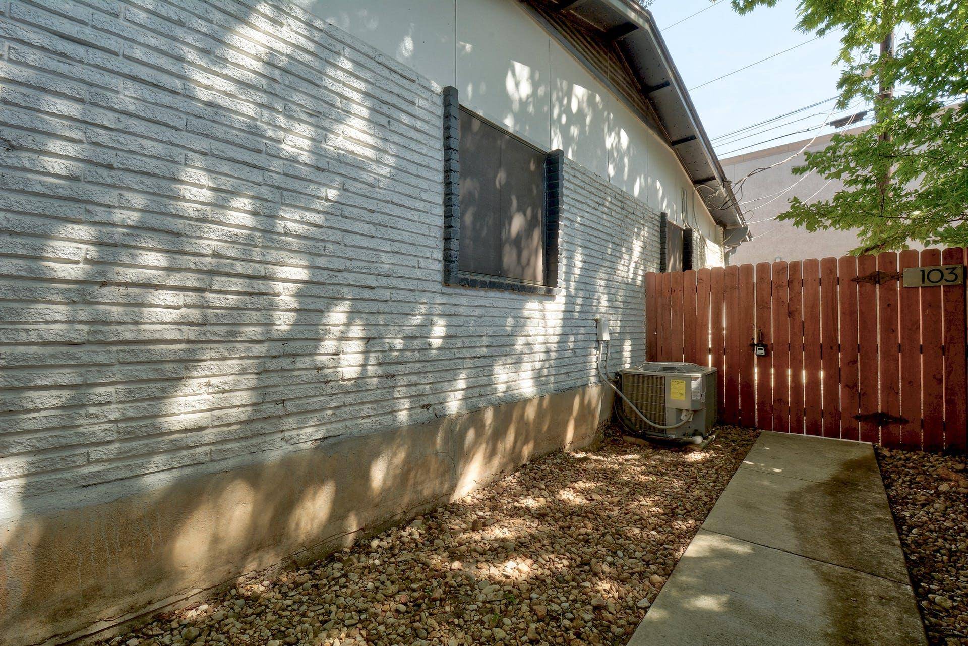 4802 W Wind TRL #103, Austin, TX 78745