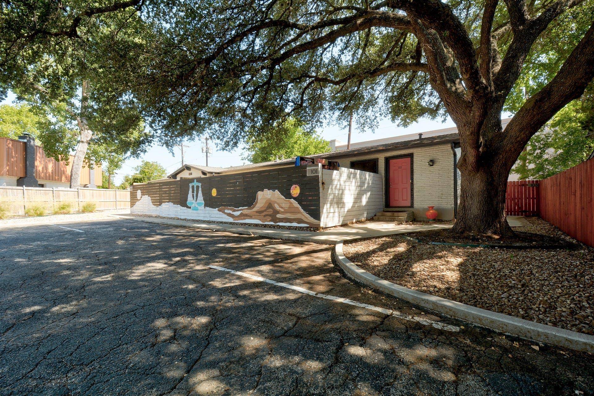 4802 W Wind TRL #103, Austin, TX 78745