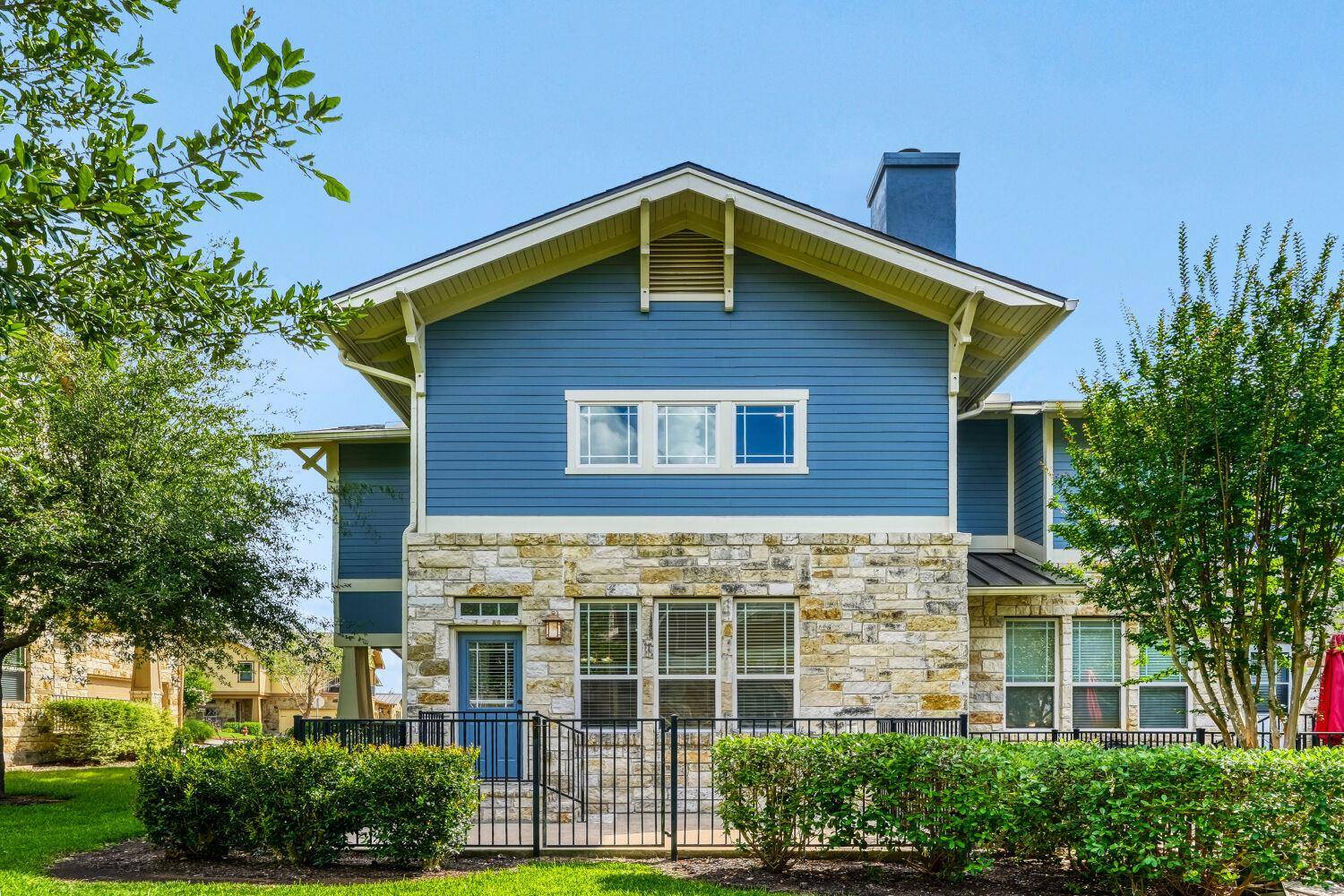 2930 Grand Oaks LOOP #2101, Cedar Park, TX 78613