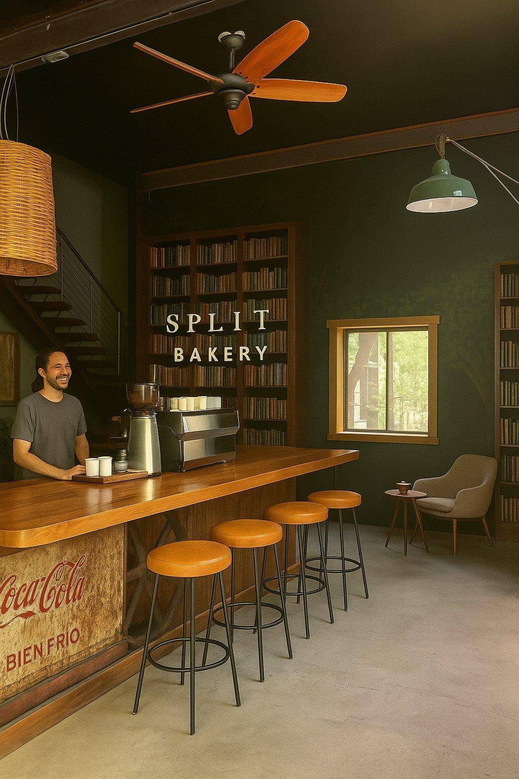 640 Tillery ST, Austin, TX 78702