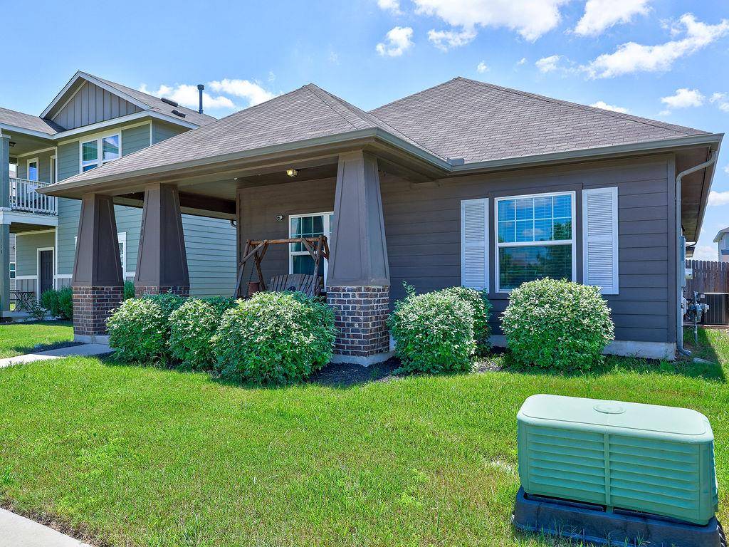 108 Timber Brook DR, Hutto, TX 78634