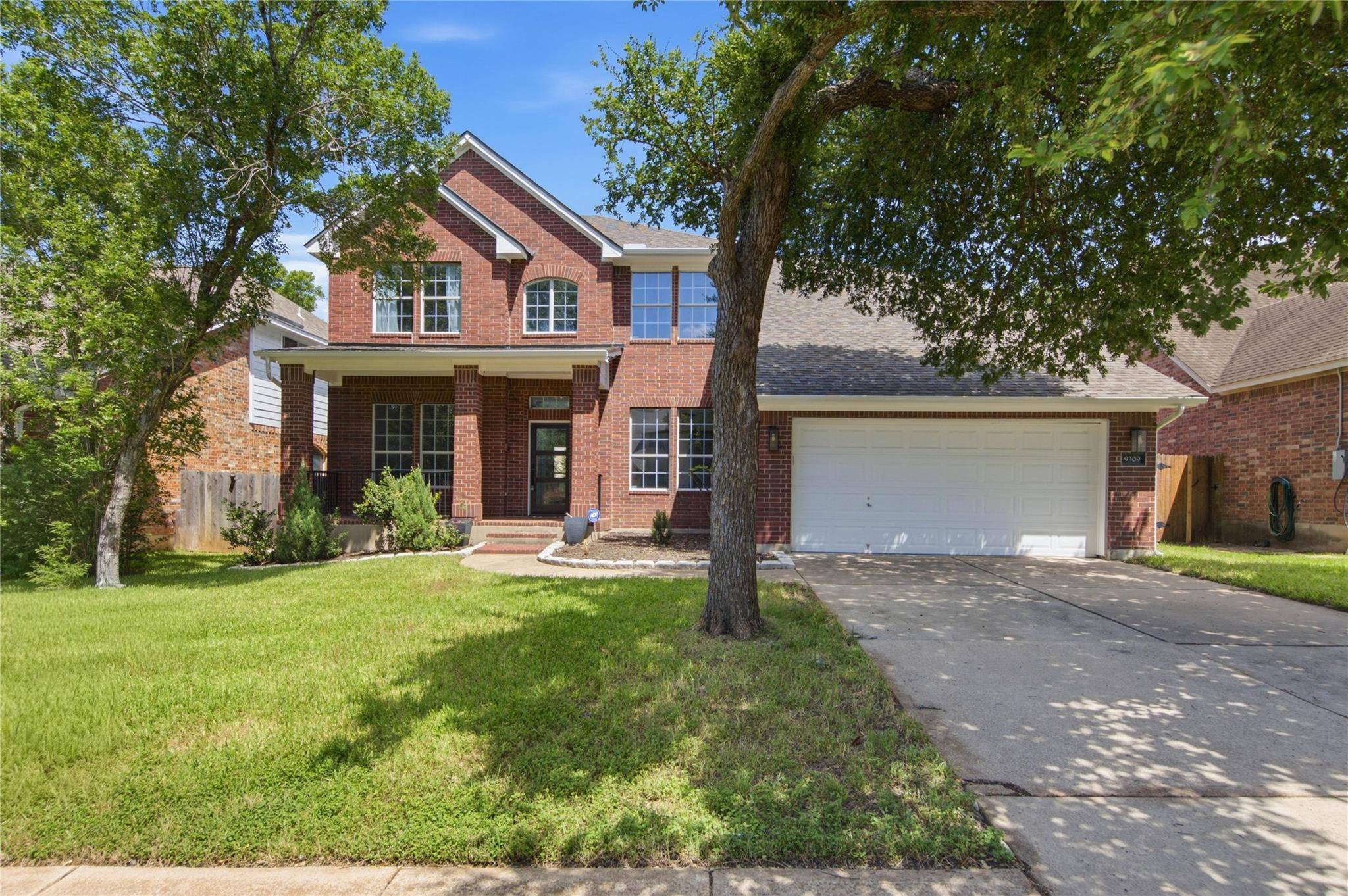 9309 La Puente DR, Austin, TX 78749