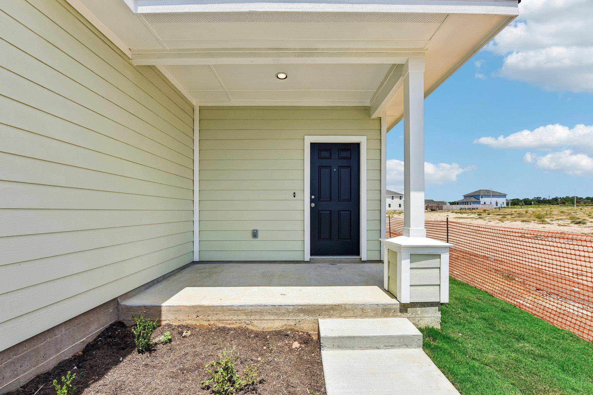 330 Golden Paint TRL, Liberty Hill, TX 78642