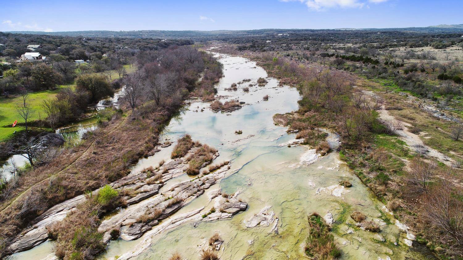 1365 Pedernales Hills RD, Johnson City, TX 78636